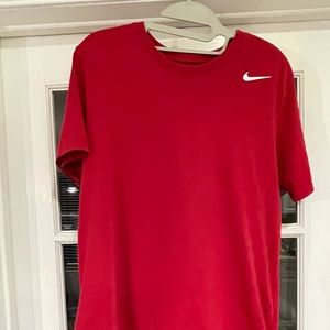 Nike Dry Fit T-shirt
